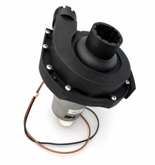 Planus Vortex Pump 24v PW.002.00