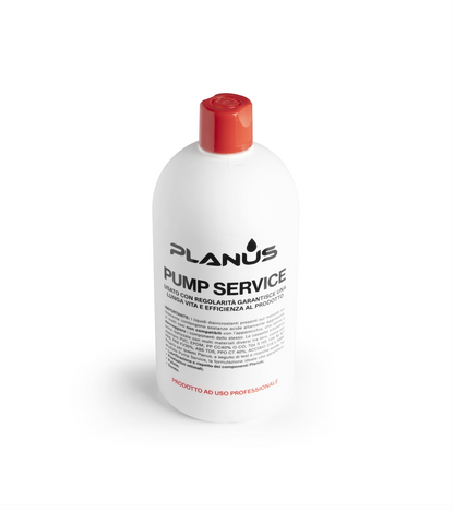 Planus Pump Service