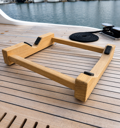 Rapid Marine SEABOB F9 Chocks