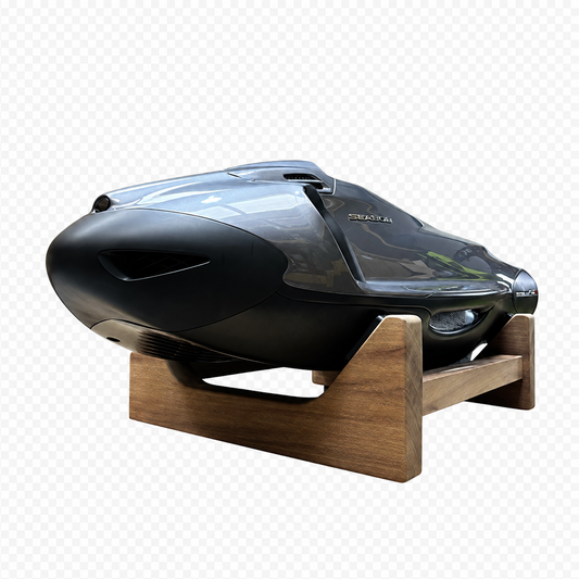 Rapid Marine SEABOB F5 Chocks