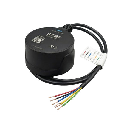 Simarine STR1 Radar Tank Level Sender – Analogue