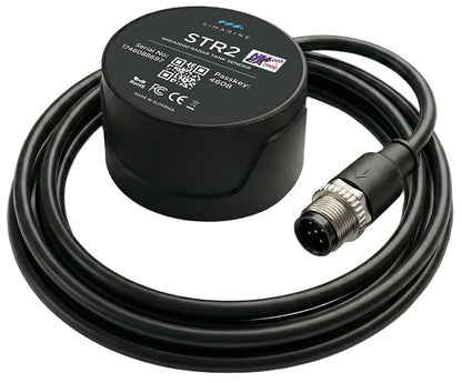 Simarine STR2 Radar Tank Level Sender – NMEA 2000
