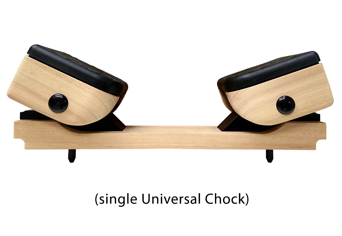 Rapid Marine Universal Chocks (Single)