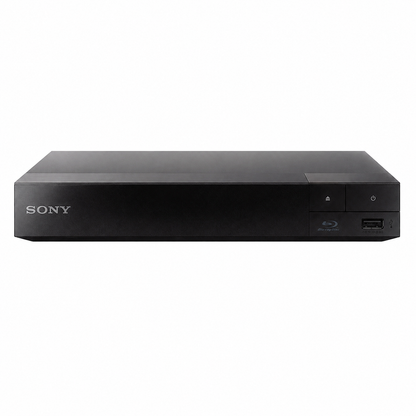 Sony BDP-BX370/BM Multi-Voltage Region-Free Blu-ray & DVD Player