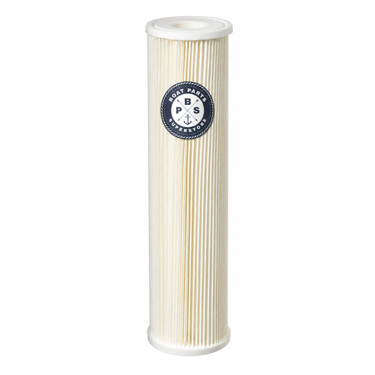 Watermaker 5 Micron Filter Cartridge – ECP5-10