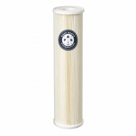 Watermaker 5 Micron Filter Cartridge – ECP5-10