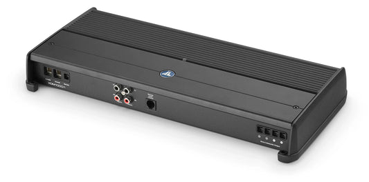 JL Audio XDM1000/1 Monoblock Class D Car/Marine Subwoofer Amplifier