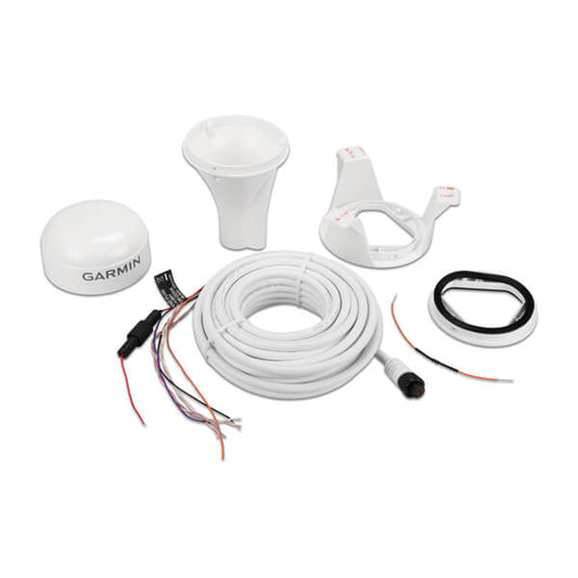 GPS 24xd HVS, NMEA 0183