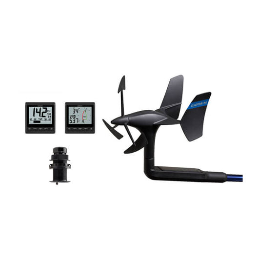 GNX™ Wireless Sail Pack