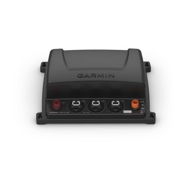 GCV™ 20 Sonar Black Box