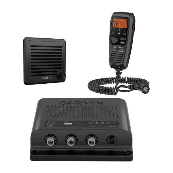 VHF 315i Marine Radio 1