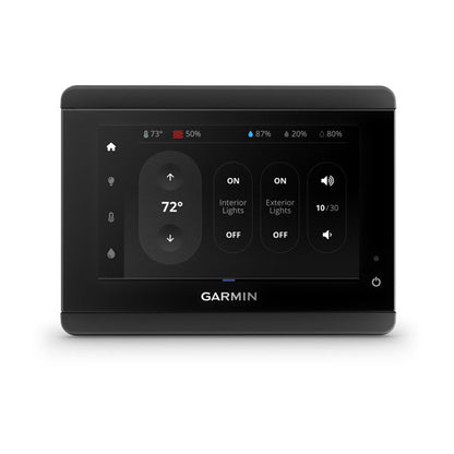 TD 50, 5" Touchscreen Display