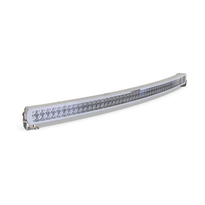 Lumishore® curved light bar