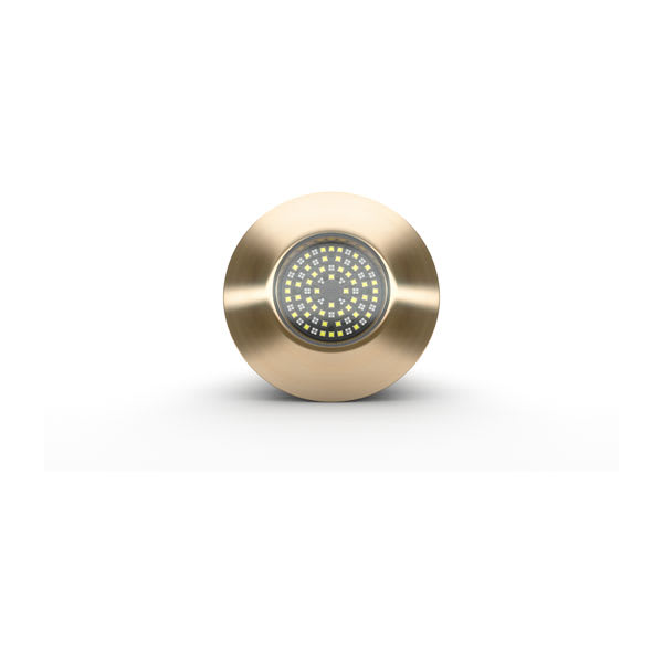 Lumishore® TIX1604 Underwater Interchangeable Thru-hull 1