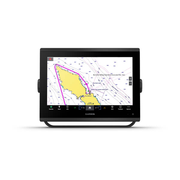 GPSMAP® 1223