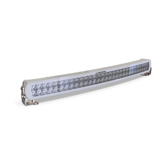 Lumishore® curved light bar