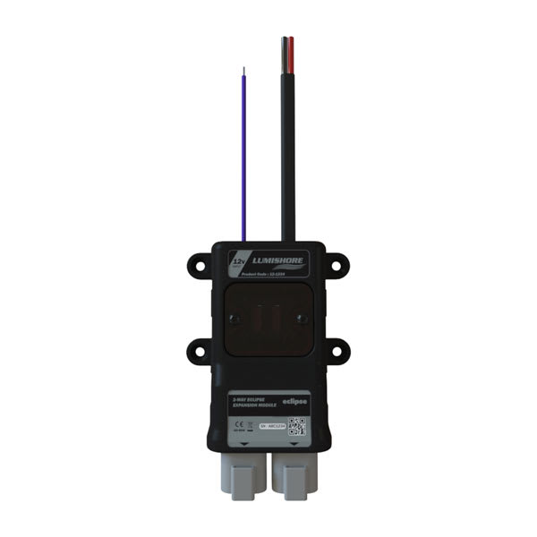 Lumishore® ECLIPSE Expansion Module