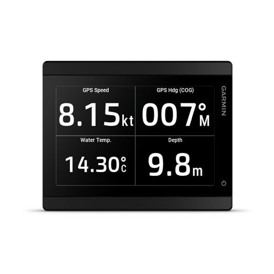 GMI™ 40