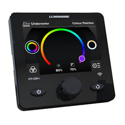 Lumishore® Display 1
