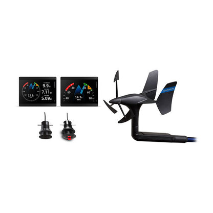 GMI™ 40 Wireless Sail Pack – 43 mm 1