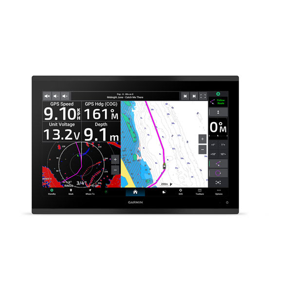 GPSMAP® 9017 1