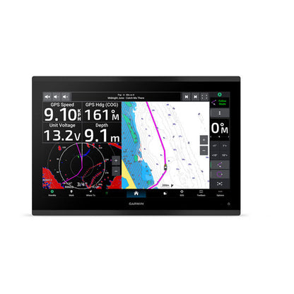 GPSMAP® 9017 1