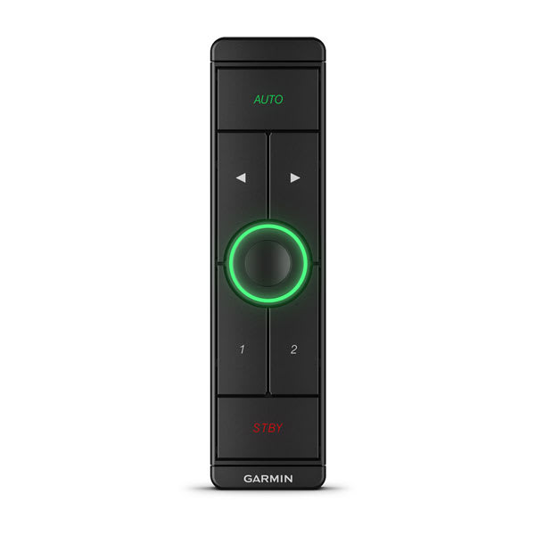 APK™ 10 Autopilot Keypad