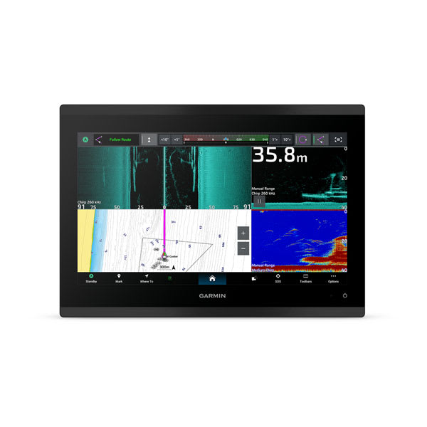 GPSMAP® 9013xsv 1