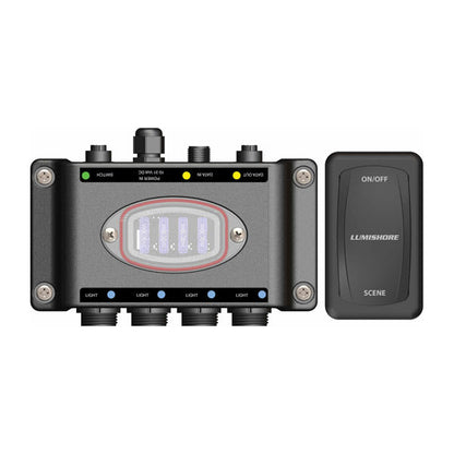 Lumishore® SUPRA i-Connect Installation Kit