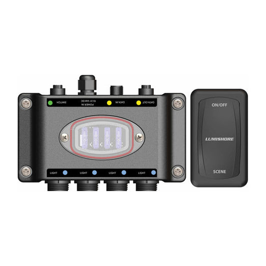 Lumishore® SUPRA i-Connect Installation Kit