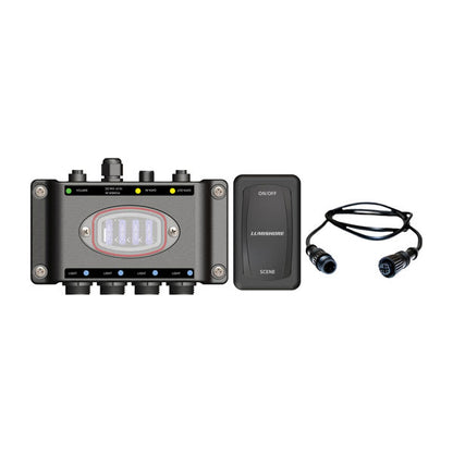 Lumishore® SUPRA i-Connect Hub Kit