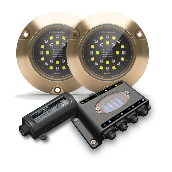 Lumishore® SMX154 Set