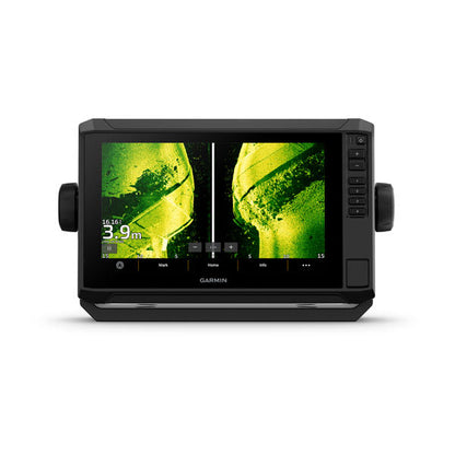 ECHOMAP™ UHD2 9" Chartplotters