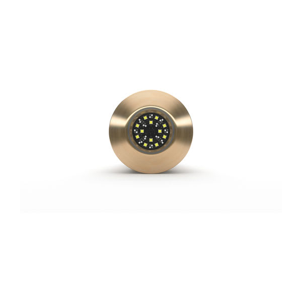 Lumishore® TIX404 Underwater Interchangeable Thru-hull