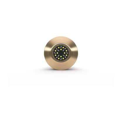 Lumishore® TIX404 Underwater Interchangeable Thru-hull