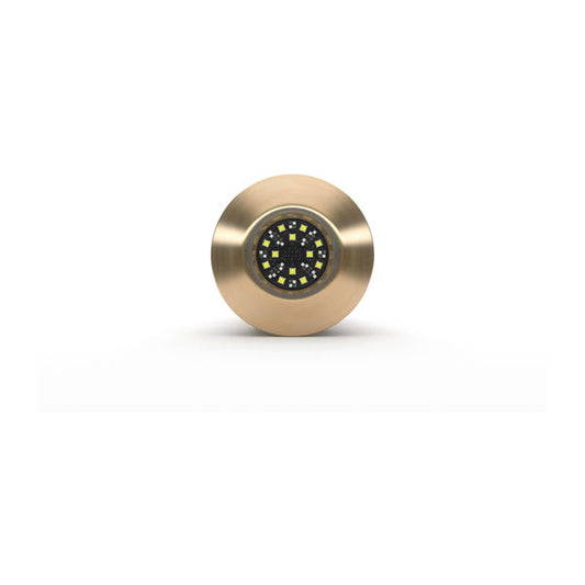 Lumishore® TIX404 Underwater Interchangeable Thru-hull