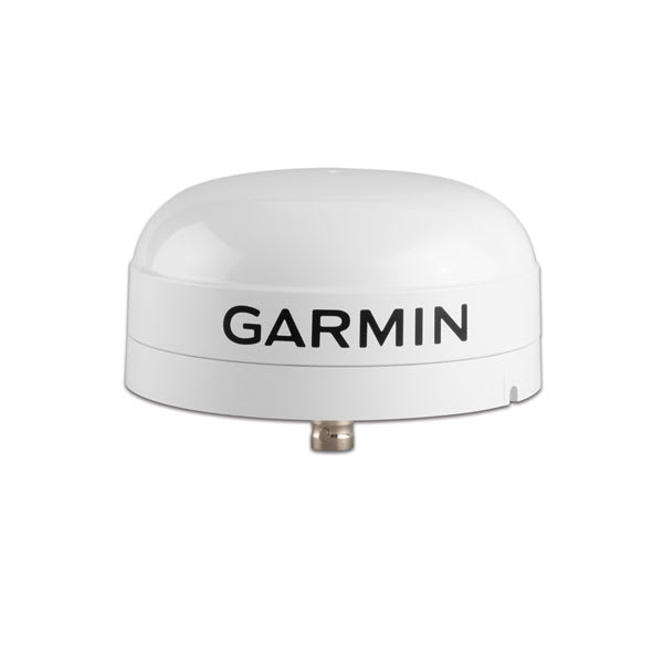 GA™ 38 GPS and GLONASS Antenna 1