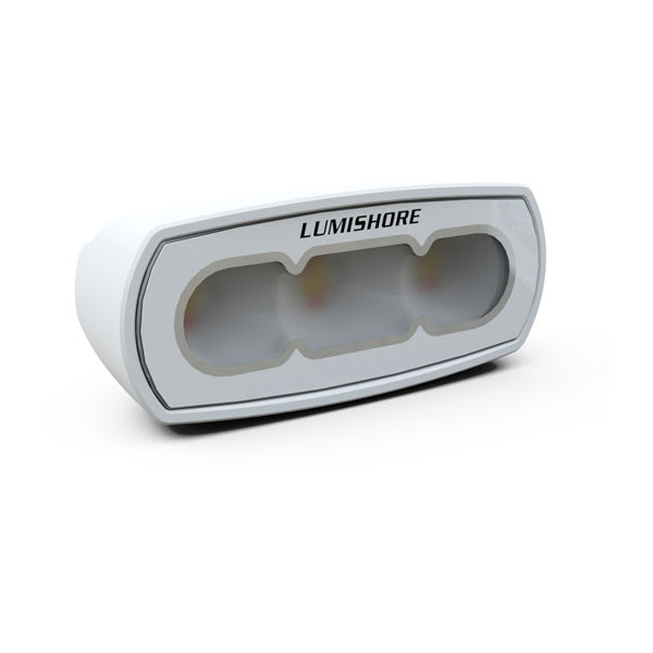 Lumishore® LUX flood light 1