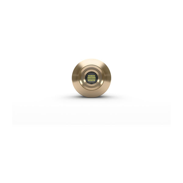 Lumishore® TIX204 Underwater Interchangeable Thru-hull 1