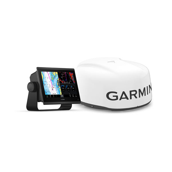 GPSMAP® 923xsv