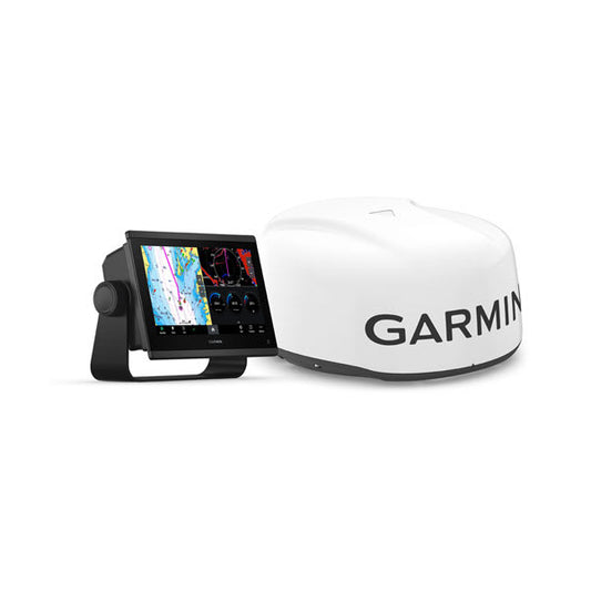 GPSMAP® 923xsv