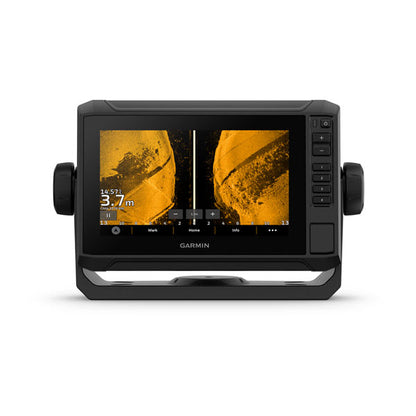 ECHOMAP™ UHD2 6" Chartplotters