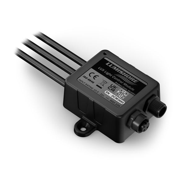 Lumishore® LUX Light Control Module 1