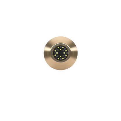 Lumishore® TIX404 Underwater Interchangeable Thru-hull 1