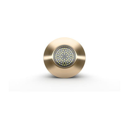 Lumishore® TIX1604 Underwater Interchangeable Thru-hull 1