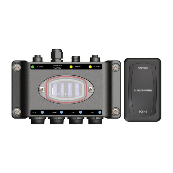 Lumishore® SUPRA i-Connect Installation Kit