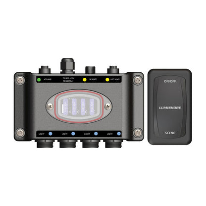 Lumishore® SUPRA i-Connect Installation Kit
