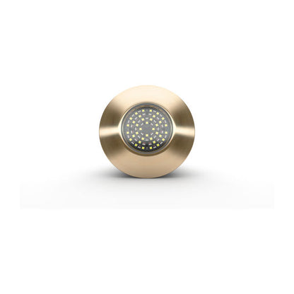 Lumishore® TIX1604 Underwater Interchangeable Thru-hull