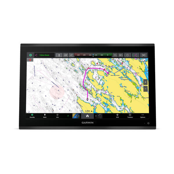 GPSMAP® 9022