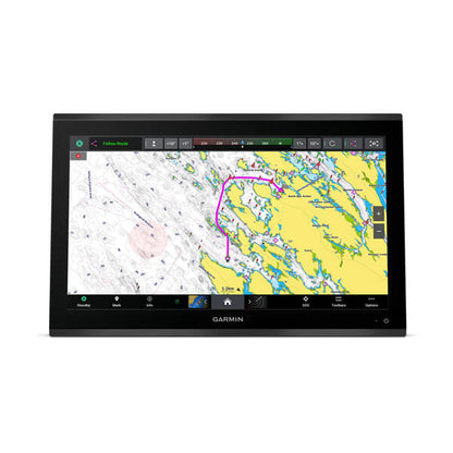 GPSMAP® 9022